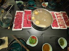 -二刀潮牛(重庆光环购物公园店)