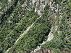 -圣莲山风景区
