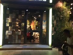 门面-马头巷·食景园(苏州总店)