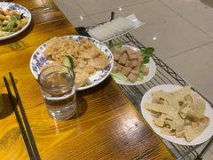 -京城北门羊蝎子铜锅涮肉(总店)