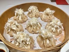 -杏花堂晋商私房菜(华熙五棵松店)