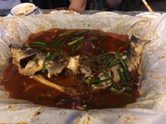 -范家大院(华为店)