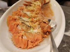 -龙宴海鲜城(经中路店)