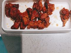 -半天妖烤鱼(东方新天地店)