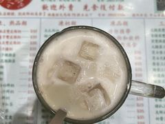 -义顺牛奶公司(新马路老店)