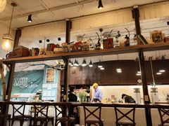 -海伦咖啡(馆前店)