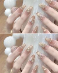 -斯馨·健康美甲美睫