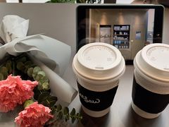 -Seesaw Coffee(苏州中心店)