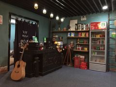 -amoy私人影院(九龙城店)