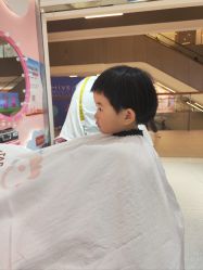 -星咔萌StarCamo儿童剪发(芳圆里IDMALL品牌形象店)