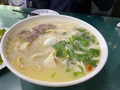 -合顺祥烩面(健康路店)