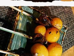 -半藏居酒屋(香港花园店)