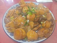 -北大地皖峰饭馆