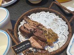 -高家烧鸽子烧烤店63年