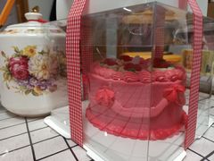 -CarolCake卡萝家(锦华万达店)
