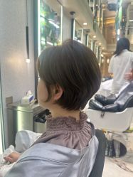 -木北造型