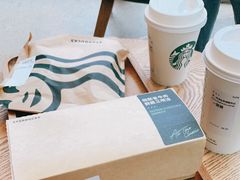-星巴克臻选(杭州嘉里中心1F店)