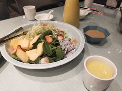 -红樱桃·新派辽菜(北行店)