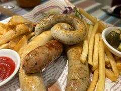 -米兰西点(兴隆台店)