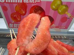 -一栗·新鲜零食炒货(太原街沃尔玛店)
