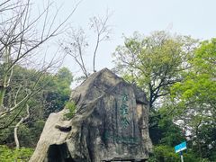 -广州市白云山风景名胜区