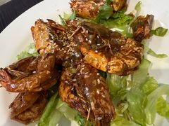 -东江海鲜大排档·潮汕菜·砂锅粥