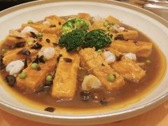 -上海白金汉爵大酒店(大零号湾国际会议中心店)