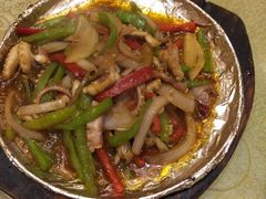 -合家小菜餐馆(新诚花苑店)