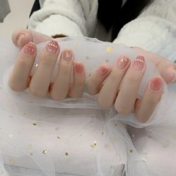 -沐白•盛妍日式美甲美睫