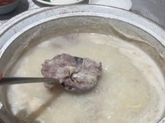 -丰尔粥食·粥底火锅·桑拿鸡(大良总店)