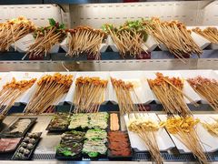 -屋头串串(新街里店)