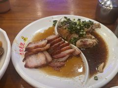 -澳门陈光记烧味饭店(南京德基广场店)