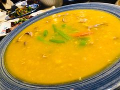 豌豆烩肚条-徐鼎盛民间菜(南坪后堡店)