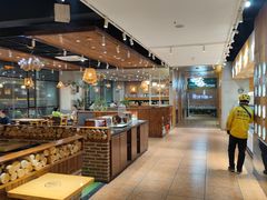 -劳顶笨咖啡(益华广场店)