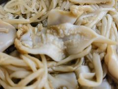 -韩记海鲜饺子旗舰店(红海新区店)