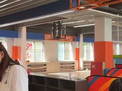 -悦动体能篮球羽毛球网球(三里河店)