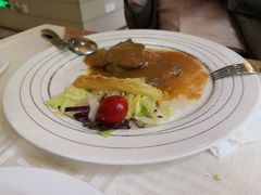 -红房子西菜馆(淮海中路店)