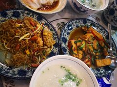 -阿殳菜馆·私厨(水围村店)