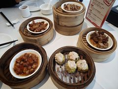 -万龙洲海鲜(南新仓店)