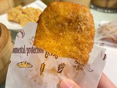 胡椒鸡块-国信海鲜酒楼