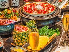-黑牛の店·黑金店(沈阳万象城店)