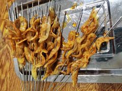 -胜泽眼镜烧烤(云霄路直营店)