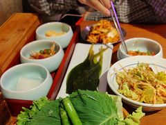 -济州爱肉堂(总店)