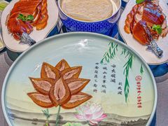 -北平食府·北京烤鸭(北京西站六里桥店)