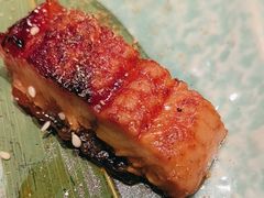 -上井精致料理(中兴商业大厦店)