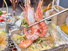 -东味北道熟成·炭火烤肉(九龙店)