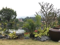 -广州都喜泰丽温泉度假酒店