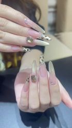 -LILY NAILS美甲美睫