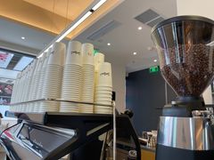 -Seesaw Coffee(环贸iapm店)