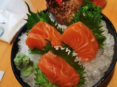 -浦·传统日式料理(3 5 1 1 店)